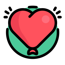 Balloon  Icon