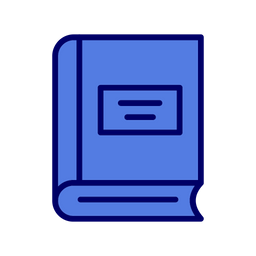 Book  Icon