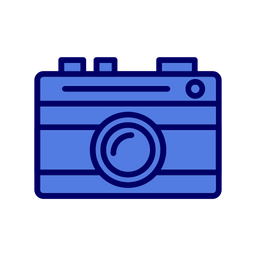 Camera  Icon