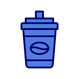 Coffee Cup  Icon