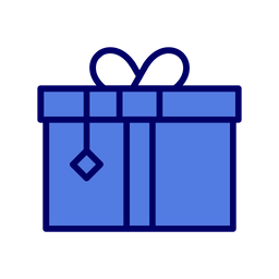 Gift Box  Icon