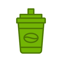 Coffee Cup  Icon