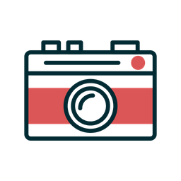 Camera  Icon