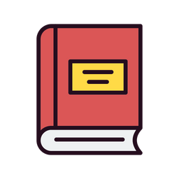 Book  Icon