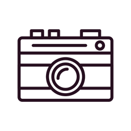 Camera  Icon