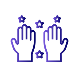 Clean Hands  Icon