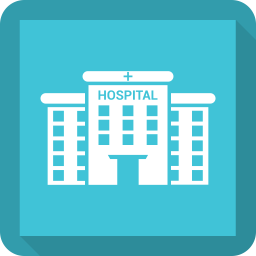 Clinic  Icon