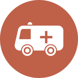 Ambulance  Icon