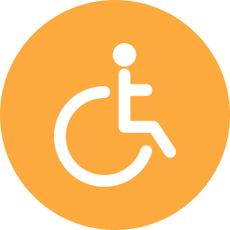 Disabled  Icon