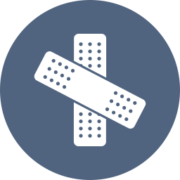 Bandage  Icon