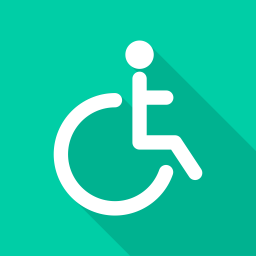 Disabled  Icon