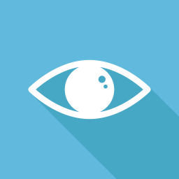 Eye  Icon