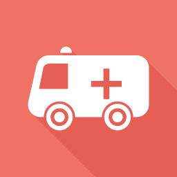 Ambulance  Icon