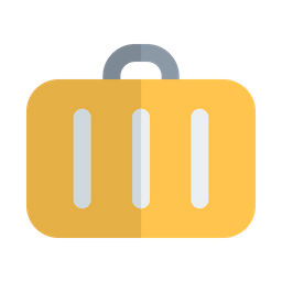 Baggage  Icon