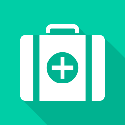 First-aid kit  Icon