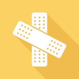 Bandage  Icon