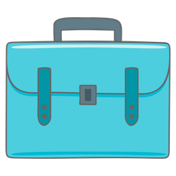 Bag  Icon