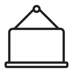 Blackboard  Icon