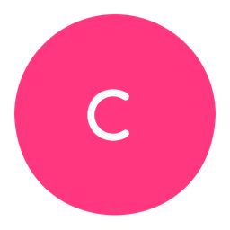 Circunferencia  Icono