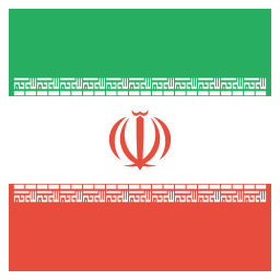 Iran  Icon