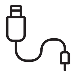 Cable  Icon