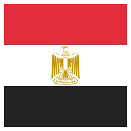 Egypt  Icon