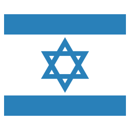 Israel  Icon