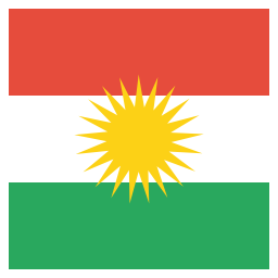 Kurdish  Icon