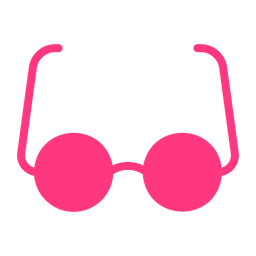 Eyeglasses  Icon