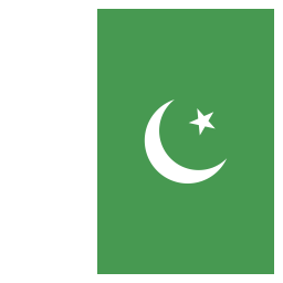 Pakistan  Icon