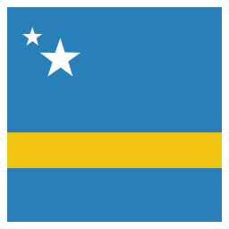 Curacao  Icône