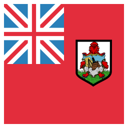 Bermuda  Symbol