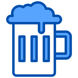 Beer Mug  Icon