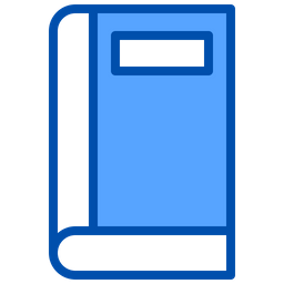 Book  Icon