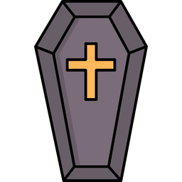 Coffin  Icon