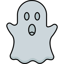 Ghost  Icon