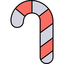 Candy Stick  Icon