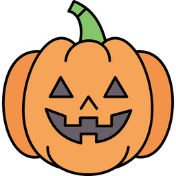 Evil Pumpkin  Icon