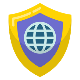 Browser Safety  Icon