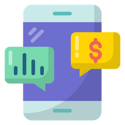 Business Chat  Icon