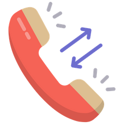 Call Network  Icon