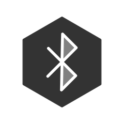 Bluetooth  Icon