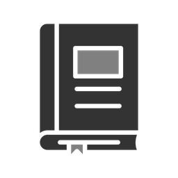 Book  Icon