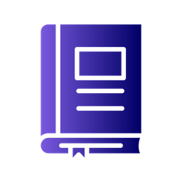 Book  Icon