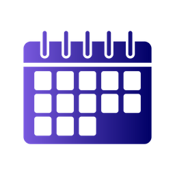 Calendar  Icon