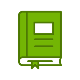 Book  Icon