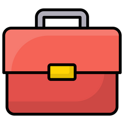 Briefcase  Icon