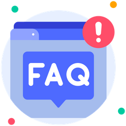 Faq  Icon