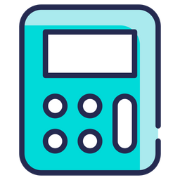 Calculator  Icon