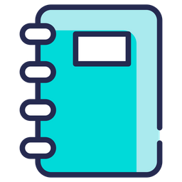 Book  Icon